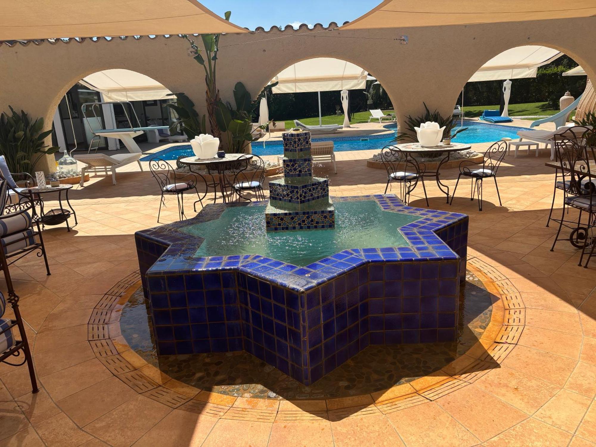 Chambre D'Hotes & Spa Mas Dels Esquirols Saint-Andre  Exterior photo